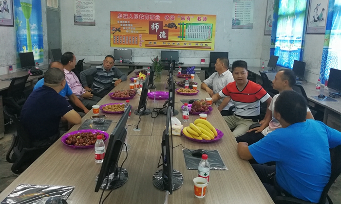 龍翔景觀愛(ài)心捐贈(zèng)