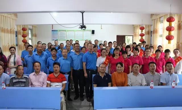 龍翔景觀愛(ài)心捐贈(zèng)